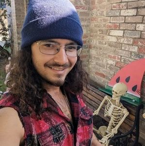 Meet your Posher, David